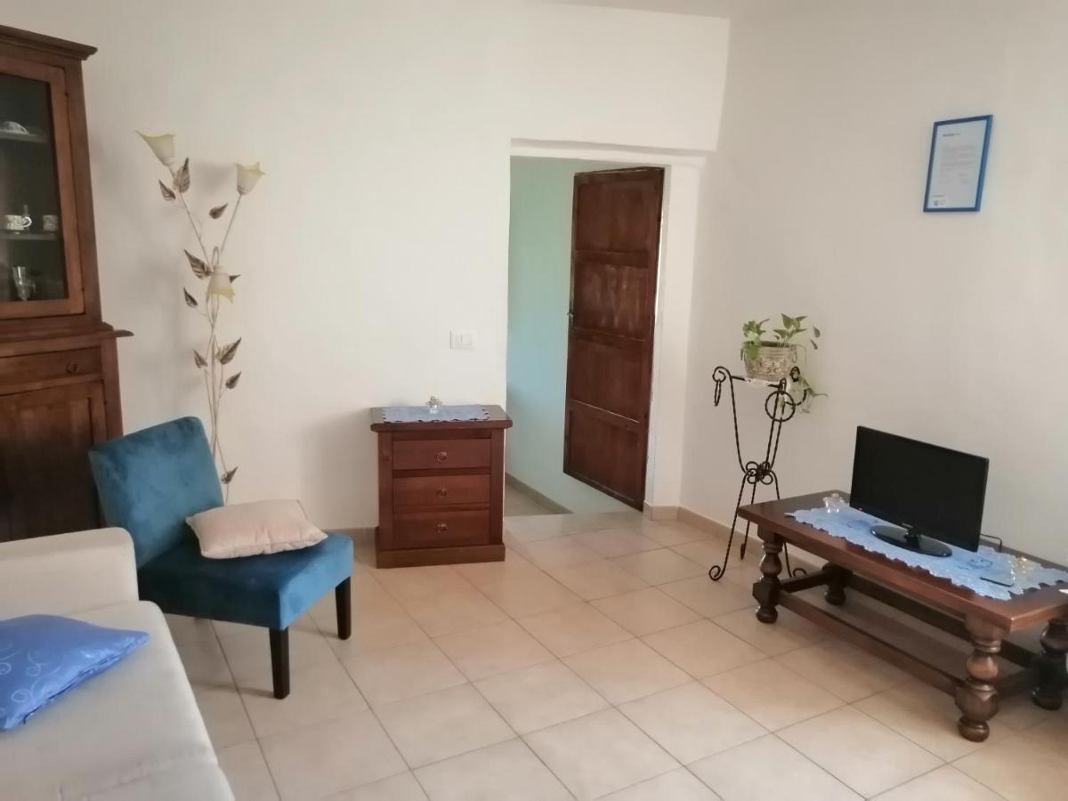 Gabri'S Home 스펠로 외부 사진