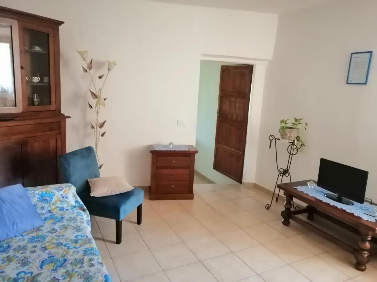 Gabri'S Home 스펠로 외부 사진