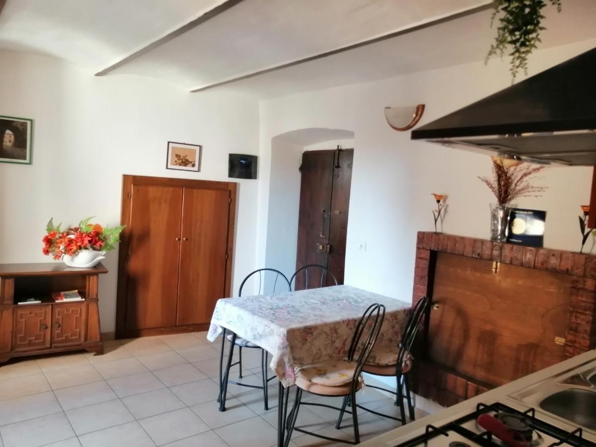 Gabri'S Home 스펠로 외부 사진
