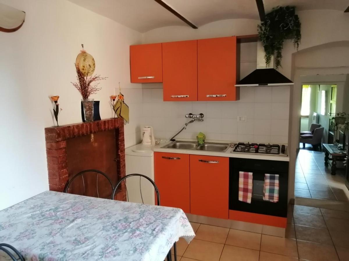 Gabri'S Home 스펠로 외부 사진