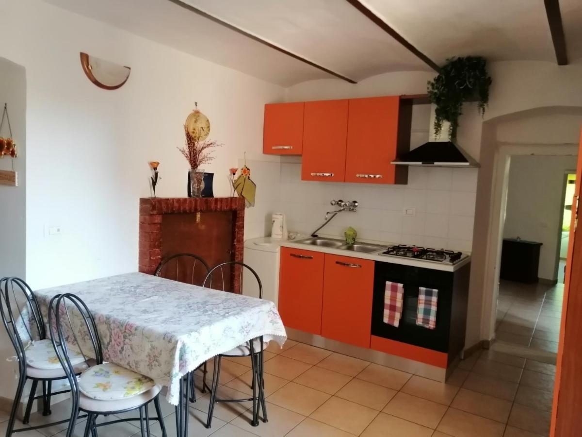 Gabri'S Home 스펠로 외부 사진