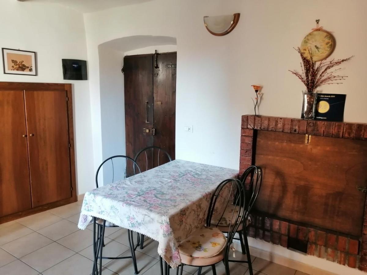 Gabri'S Home 스펠로 외부 사진
