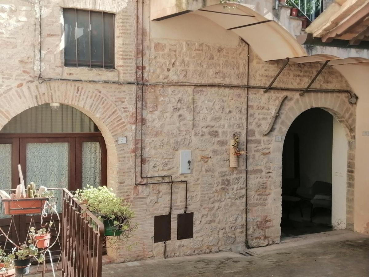 Gabri'S Home 스펠로 외부 사진