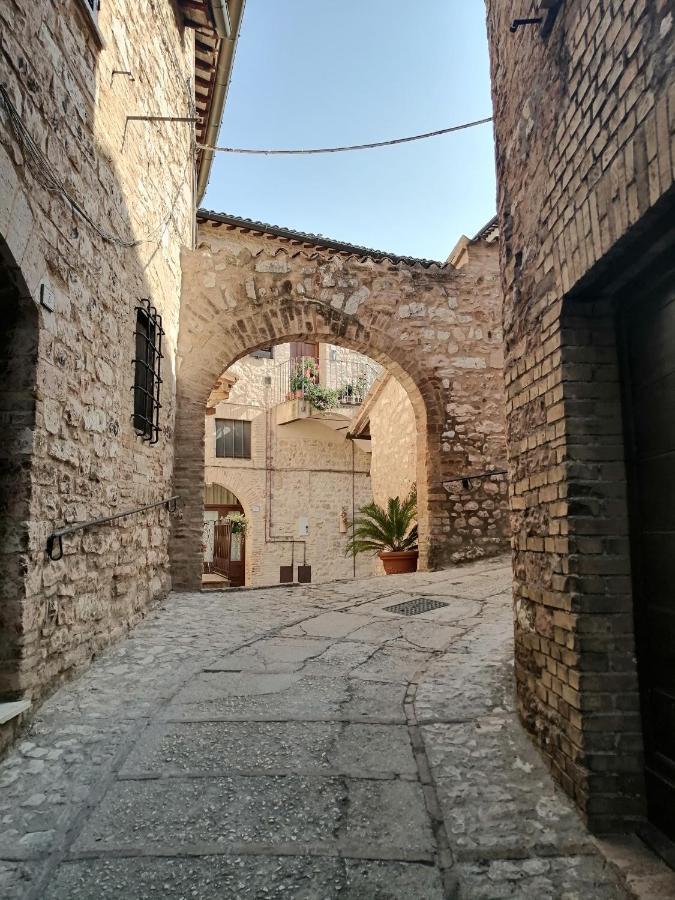 Gabri'S Home 스펠로 외부 사진