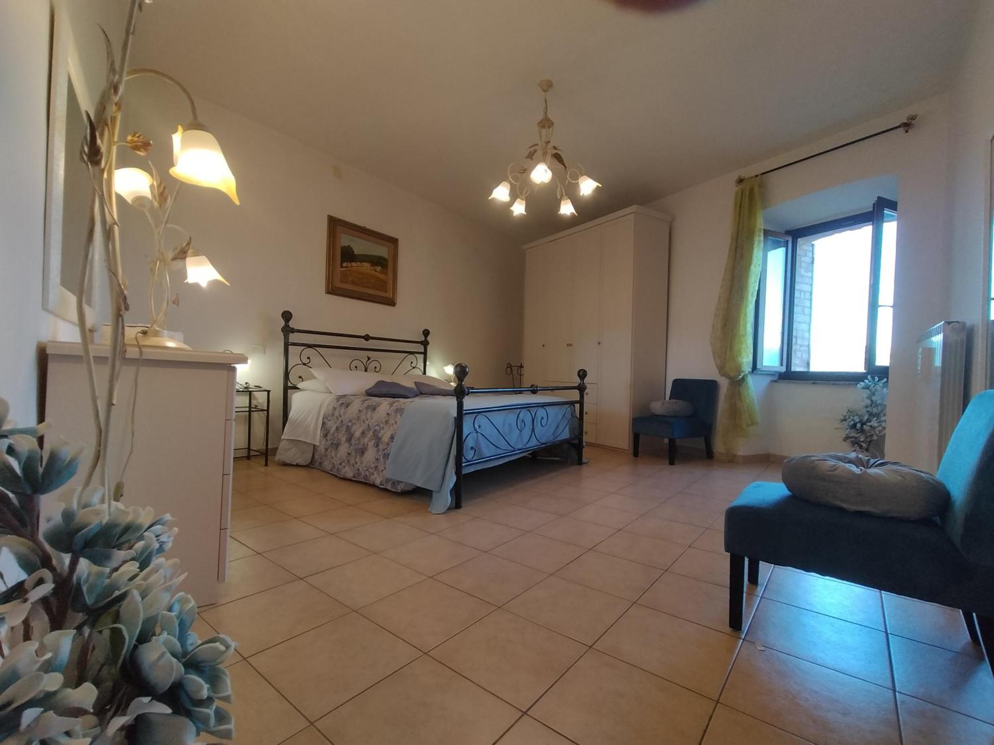 Gabri'S Home 스펠로 외부 사진