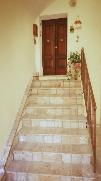 Gabri'S Home 스펠로 외부 사진